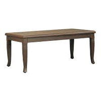 Catalina Rectangle CoffeeTable