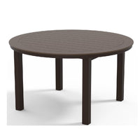 Telescope MGP 54" Round Dining Table