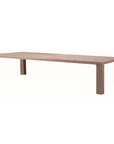 Mason Dining Table