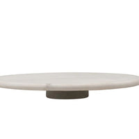 Marble Lazy Susan