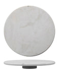 Marble Lazy Susan