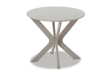 Wexler Round MGP End Table