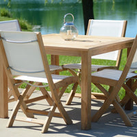 Riviera Side Dining Chair