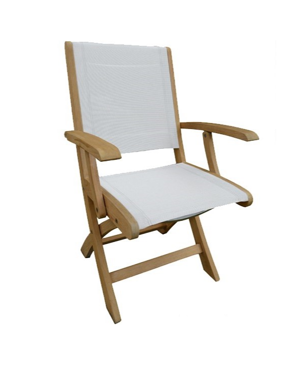 Riviera Arm Dining Chair