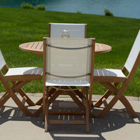 Riviera Side Dining Chair