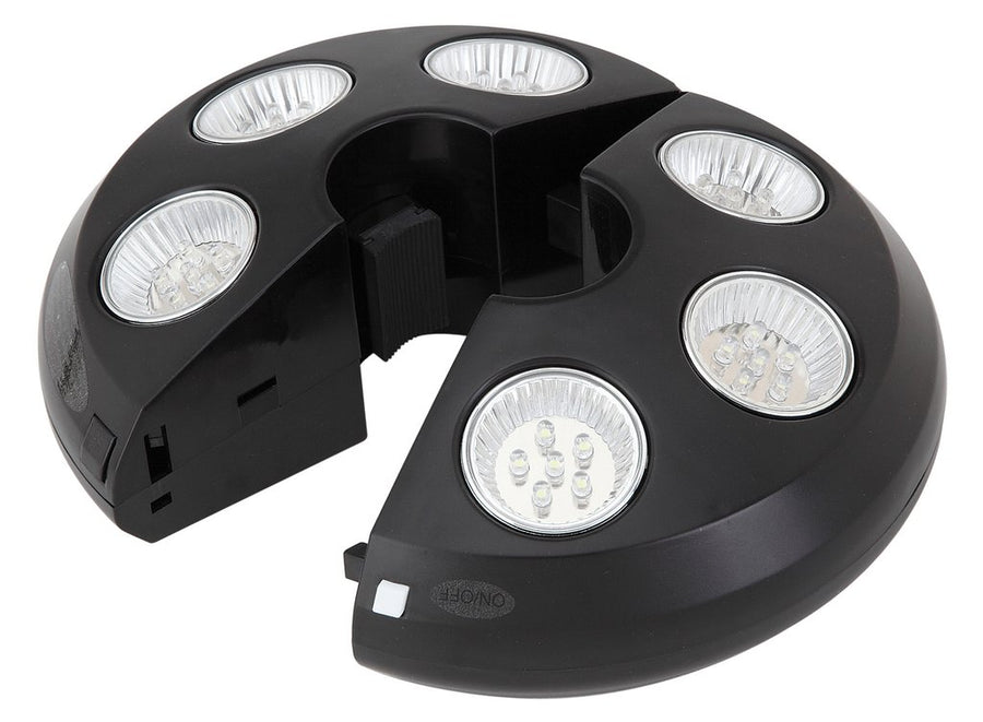 Vega-L Umbrella Light