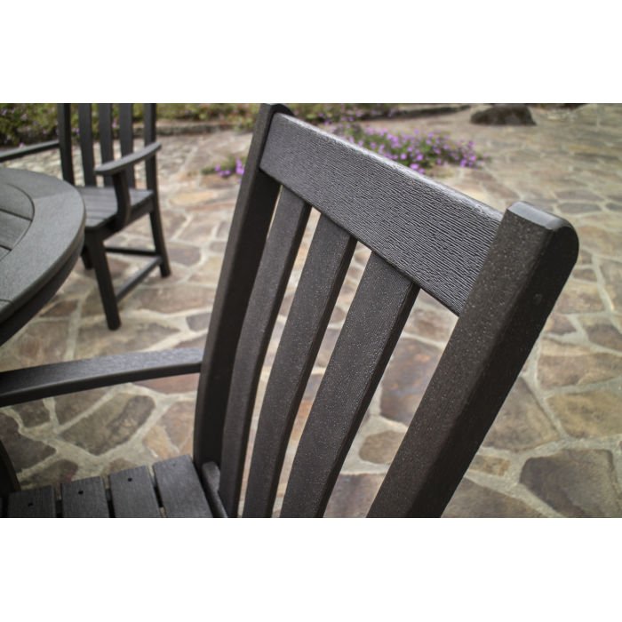 Vineyard Dining Arm Chair