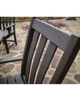 Vineyard Dining Arm Chair